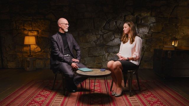 Происхождение слова "Русь" | Честная история с Екатериной Хазовой смотреть онлайн