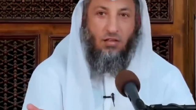 Лекция о покаянии, Шейха Усмана аль Хамиса. #напоминание смотреть онлайн