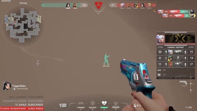 Valorant Trying For Silver Noob Gameplay || Telugu Can I Reach 150 SUB || NK Gaming World || Live 8 смотреть онлайн