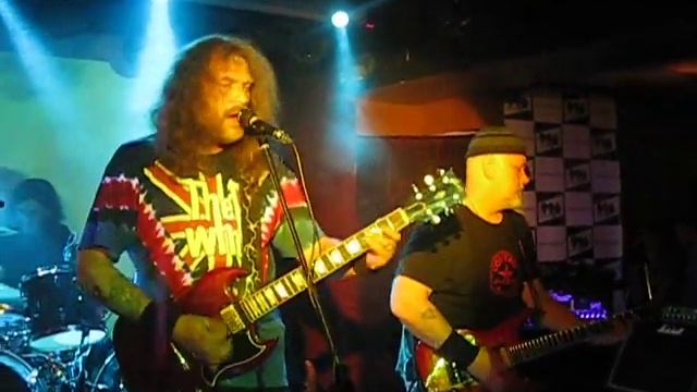 Boroff Band - Crazy House смотреть онлайн