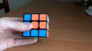 Красивый узор - Куб в кубе