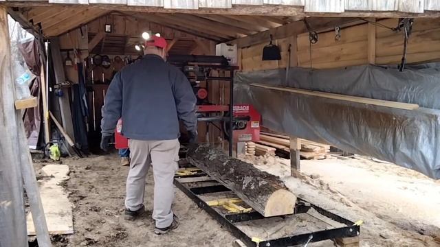 No Gloves & Woodpecker logs смотреть онлайн