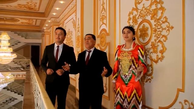 Точикистон зинда бош. смотреть онлайн