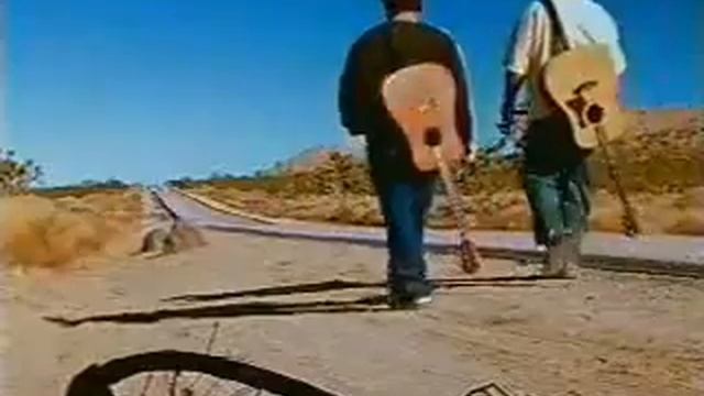 Tenacious D - Tribute (long Version).flv