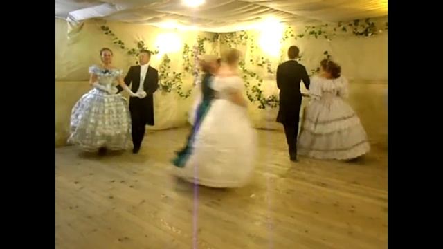 The Rats Quadrille part 5 смотреть онлайн