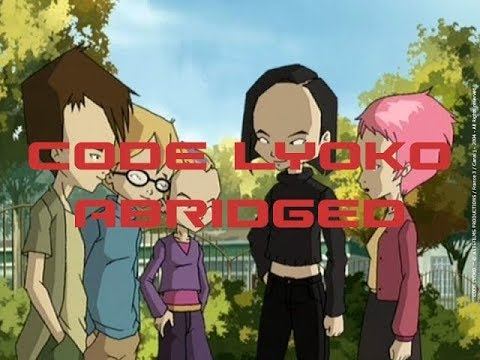 Adventures Of A Dick Sucking Batman - Code Lyoko Abridged Episode 3.5 смотреть онлайн