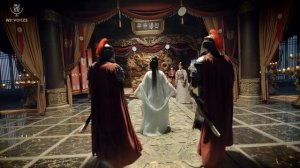 Сияет, словно луна 1 сезон 2 серия