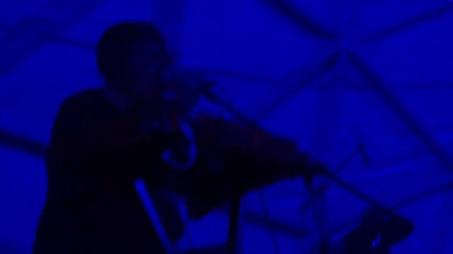 Психея — Навсегда @ Roof Place, ПОСТ-ФЕСТ, Санкт-Петербург, 18.08.2018 смотреть онлайн