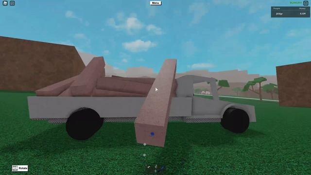 How to Get Elm Wood in ROBLOX Lumber Tycoon 2 (LT2) смотреть онлайн