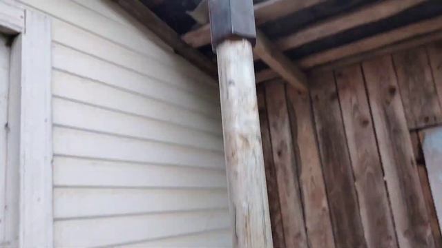 Скважина D150мм, 8м, перестала давать воду. смотреть онлайн