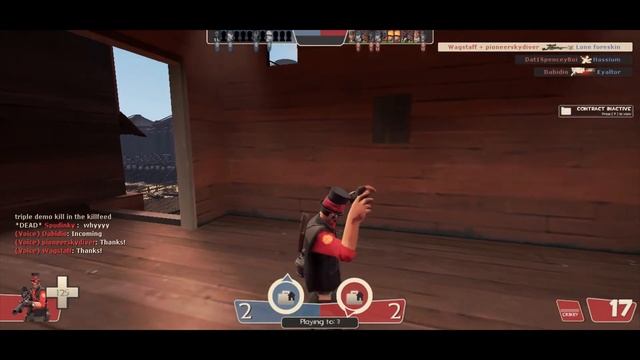 Team Fortress 2, I Guess. смотреть онлайн