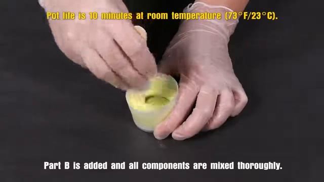 Деревянная полка с мерцающим эффектом с XTC-3D смотреть онлайн