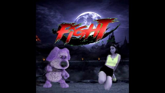 Бен & Mortal Kombat & дорадура (mashup) ♪ смотреть онлайн