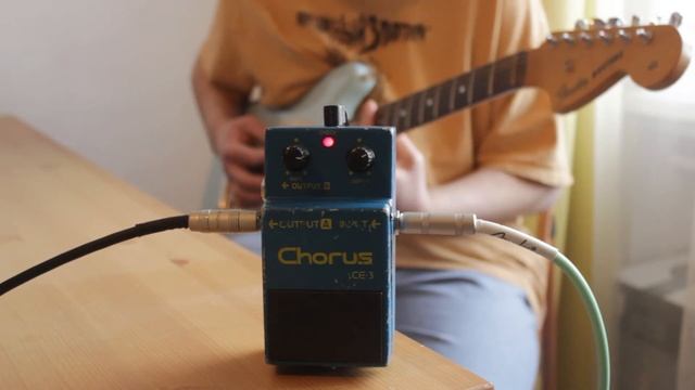 Gamma (Pre-Yerasov) Ӏ Гамма Chorus CE-3 Ӏ Vintage Soviet Gear Reverb Shop смотреть онлайн