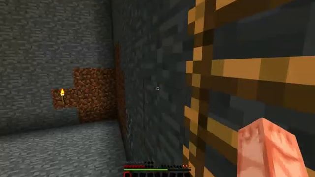 27 часть..BUMchartvsminecraft...тупой житель смотреть онлайн