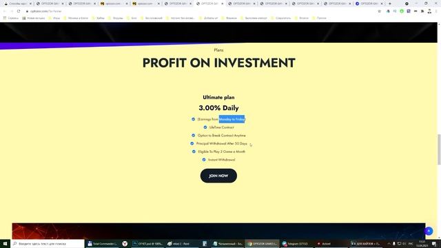 ОБЗОР OPTOZOR.COM - ЗАРУБЕЖНАЯ ВЫСОКОДОХОДНАЯ КОПИЛКА! СТРАХОВКА 400$ смотреть онлайн