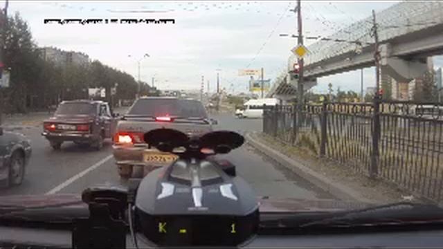 Тест антирадаров 2012г. Cobra RU860 на да-210 в спину и в бок смотреть онлайн