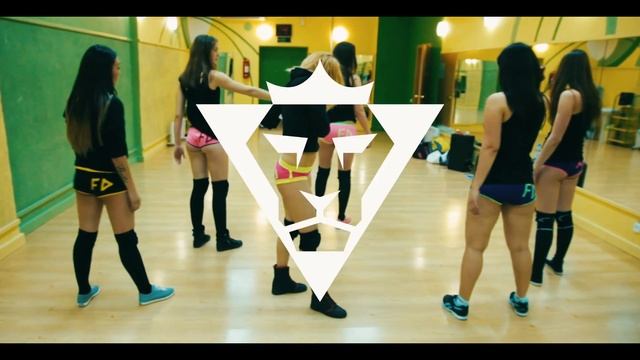 FRAME DANCE . PART 1 смотреть онлайн