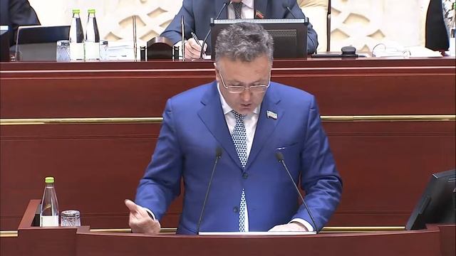 Ильшат Аминов о языковой проблеме смотреть онлайн