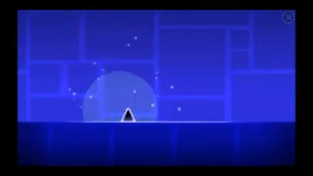 Игра для не слабонервных - Geometry dash смотреть онлайн