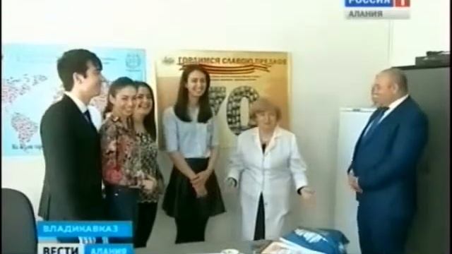 Команда СОГМА-в десятке лучших в стране ру смотреть онлайн