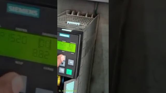 Siemens Drive PM240 2 how to increase torque by parameters смотреть онлайн