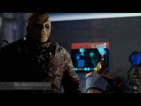 Джейсон вурхиз - monster смотреть онлайн