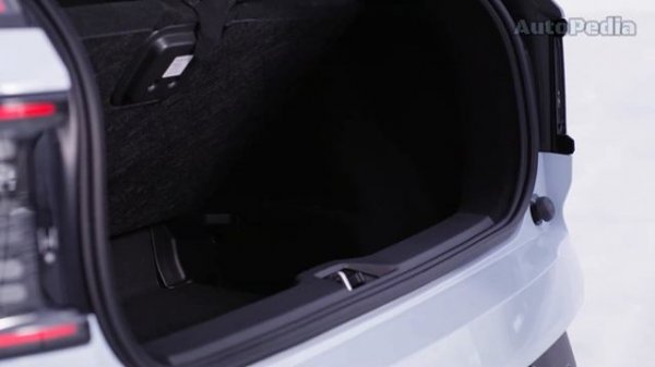 2024 Mini Aceman vs Volvo EX30 - the 2 small Giants!!!