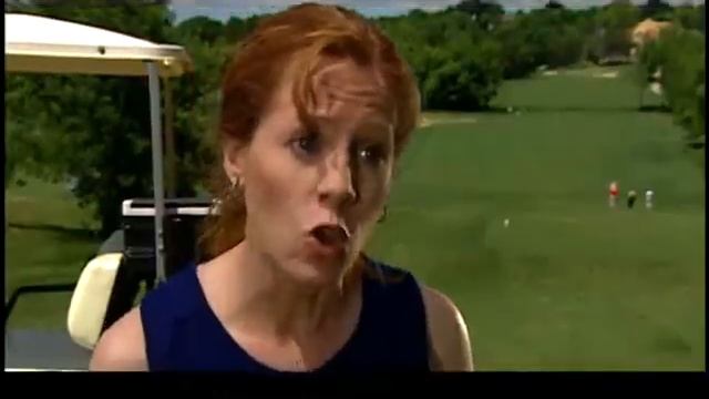 James McKiernan Lawyers - "Adjusters Play Golf" Commercial смотреть онлайн