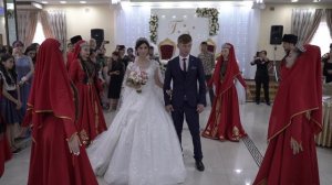 Красивая лезгинка 2019