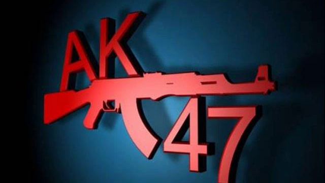 AK 47 Getto Street смотреть онлайн