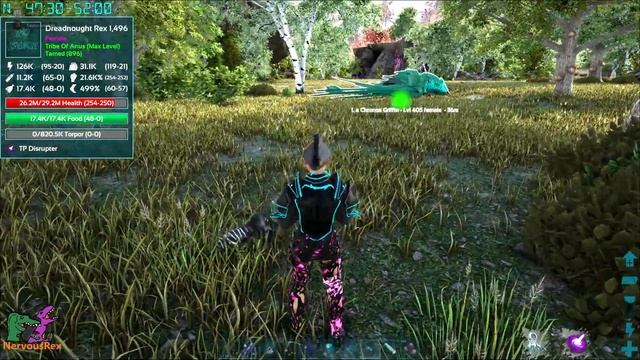 Ark Survival Evolved | Genome Isles | Taking down our first BOSS! EP.28 смотреть онлайн