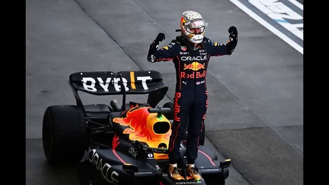 33 Max Verstappen - 1H смотреть онлайн