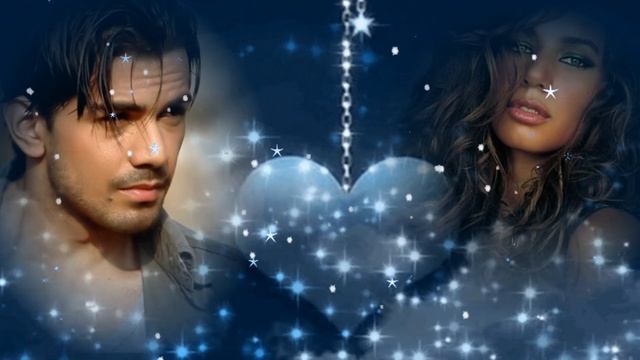 Моя далёкая любовь...исп.муз.Гела Чёрный,сл.Викка Павловская смотреть онлайн