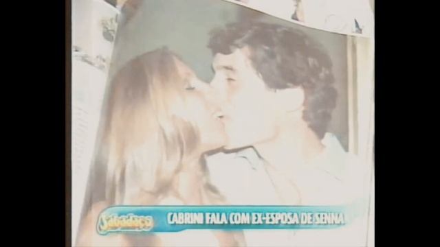 Especial - Ayrton Senna da Silva do Brasil, Temporada de 1992 na Formula 1, edição 2007 смотреть онлайн