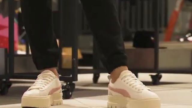 Show Some Love for Foot Locker Philippines смотреть онлайн