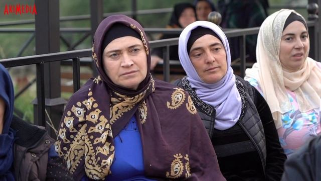 Hadidja - Lailahailallah 2021 смотреть онлайн