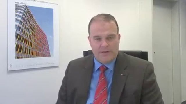 Referenz DEKOM AG Schüco International KG смотреть онлайн