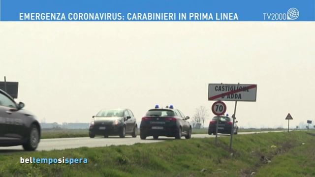 Bel tempo si spera - 26 marzo 2020 смотреть онлайн