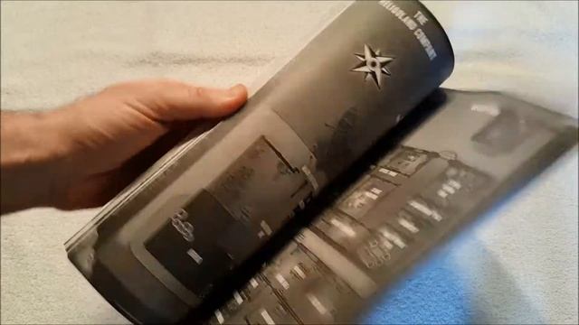 Hudson and Brand Unboxing смотреть онлайн