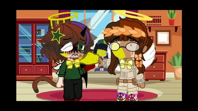 Stress toy для Ген-Гена (2AU) смотреть онлайн