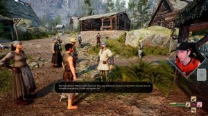 Пародия на Gothic ◉ SpellMaster: The Saga прохождение ◉ Стрим на PC [#1]