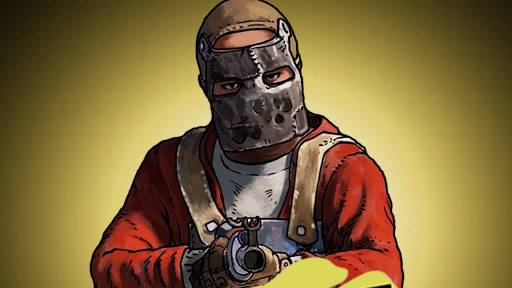 Rust тест стрима смотреть онлайн