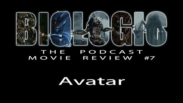 Movie Review #7 - Avatar (2009) смотреть онлайн