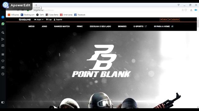 Como baixar point blank atualizado 2019 via google drive смотреть онлайн