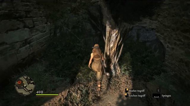 Dragon's Dogma / #05 / Verlorener Glaube/ Riftstein/ Fähigkeiten erlernen смотреть онлайн