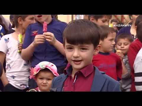 Тажикстанда Нооруз кандай майрамдалат? смотреть онлайн
