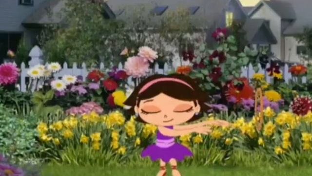 little einsteins sing "Colours of the Wind" (Pocahontas) смотреть онлайн