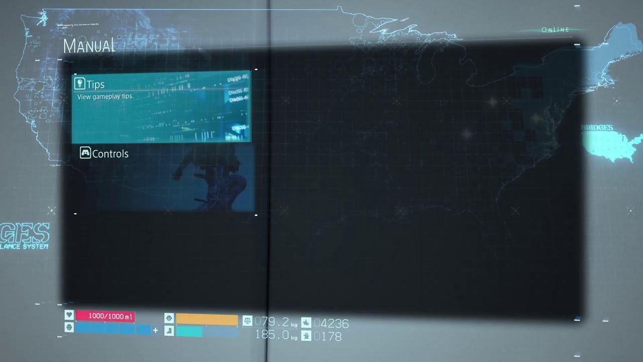 Lets Play Live Death Stranding Directors Cut part 3 смотреть онлайн