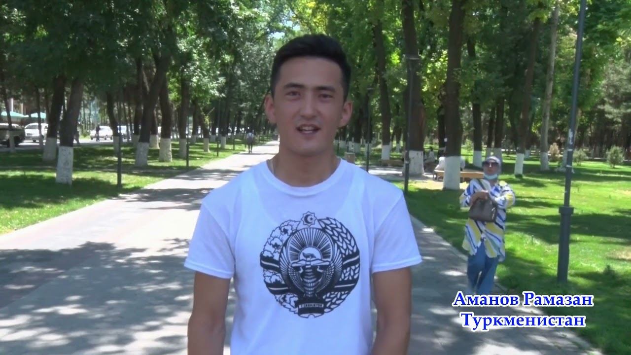 Иностранные студенты о НУУз смотреть онлайн